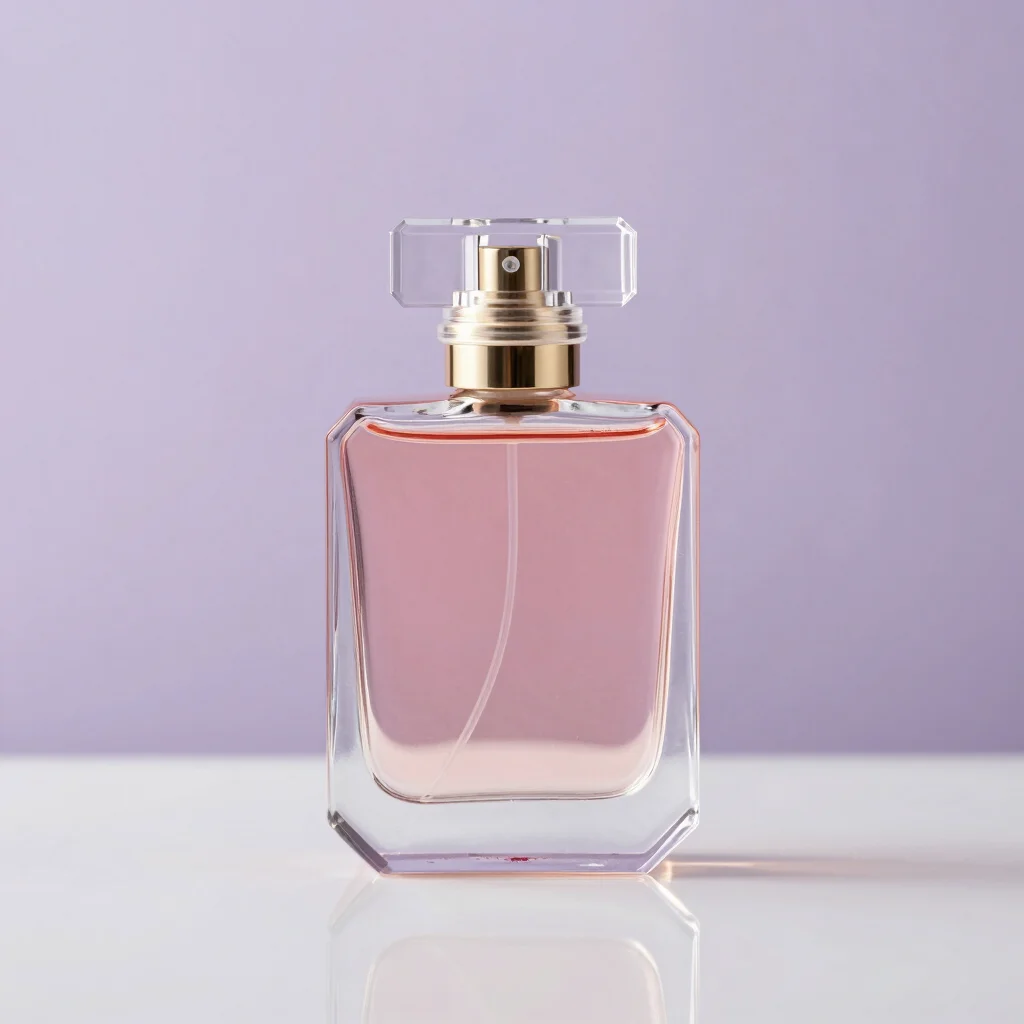 Perfume Floral Intense EDP 80ml